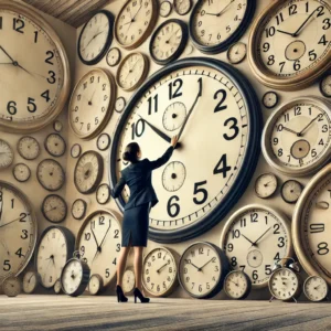 Time management