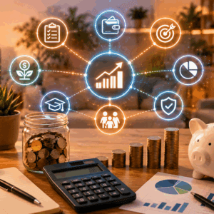 Osobní finance