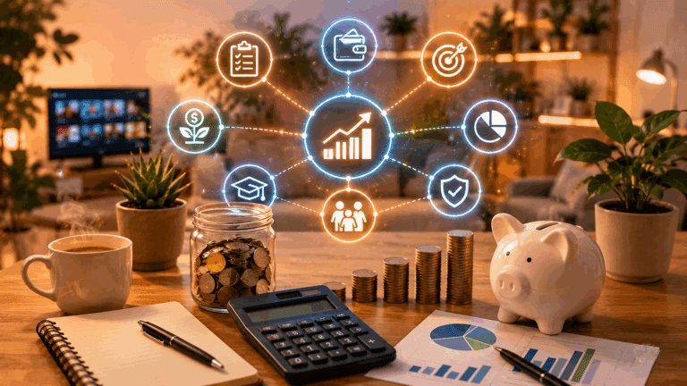 Osobní finance