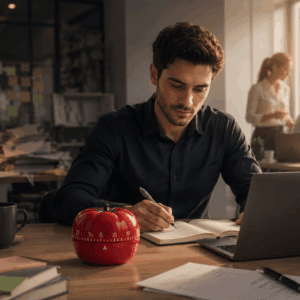 Technika Pomodoro